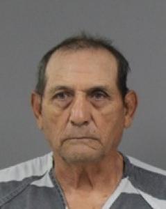 Daniel Moreno a registered Sex Offender of Texas