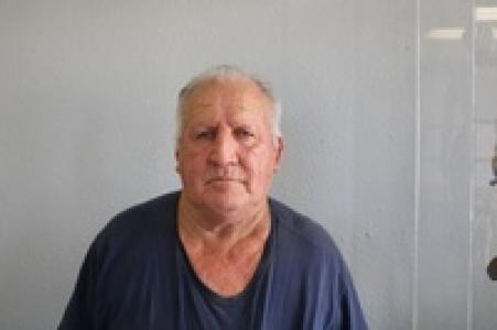 Santos Balnzal Gonzales a registered Sex Offender of Texas