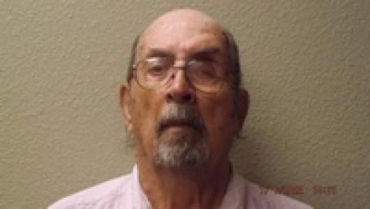 Clebert Henry Bohanan a registered Sex Offender of Texas