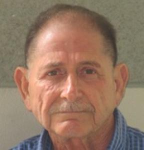 San Juan Leal Munguia a registered Sex Offender of Texas