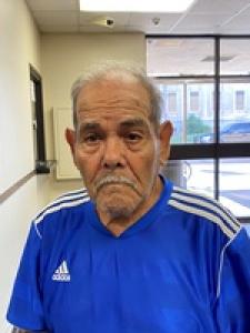 Juan Herrera Sr a registered Sex Offender of Texas