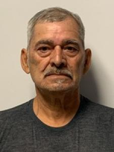 Alex Elias Hernandez a registered Sex Offender of Texas