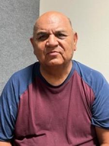 Refugio Vera a registered Sex Offender of Texas