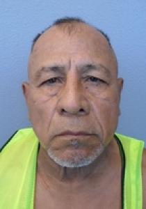 Mario Domingo Hernandez a registered  of 