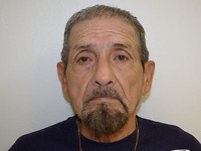 Jorge Ramirez Martinez a registered Sex Offender of Texas