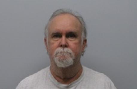 Paul Wayne Smith a registered Sex Offender of Texas