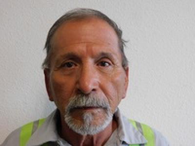 Albert Campos Perez a registered Sex Offender of Texas