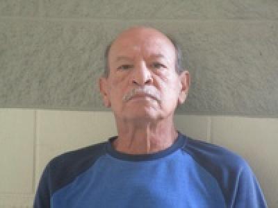 Antonio Arredondo Jr a registered Sex Offender of Texas