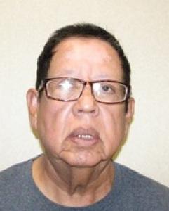 Mike Gomez a registered Sex Offender of Texas