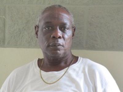 Sebastian Terrell Foster a registered Sex Offender of Texas