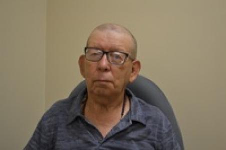 Faustino Torres Jr a registered Sex Offender of Texas