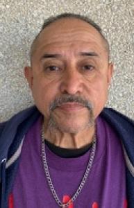 David Contreras Degollado a registered Sex Offender of Texas