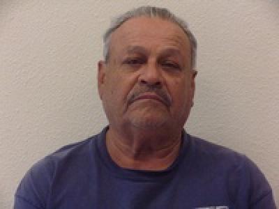 Alex Guadalupe Garcia a registered Sex Offender of Texas