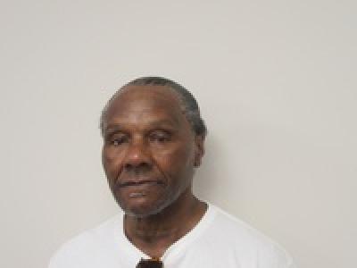 Theodore Roosevelt Alexander a registered Sex Offender of Texas