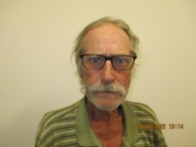 John Ike Cox a registered Sex Offender of Texas