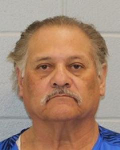 Richard Hogeda a registered Sex Offender of Texas
