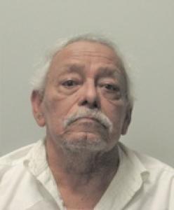 Salvador Sandoval a registered Sex Offender of Texas