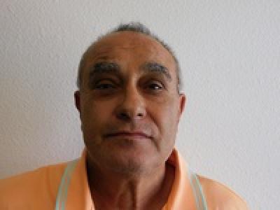 David Lopez Barraza a registered Sex Offender of Texas