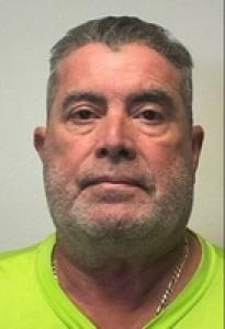Steve Leroy Dietzman a registered Sex Offender of Texas