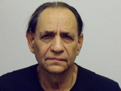 Daniel Montes a registered Sex Offender of Texas