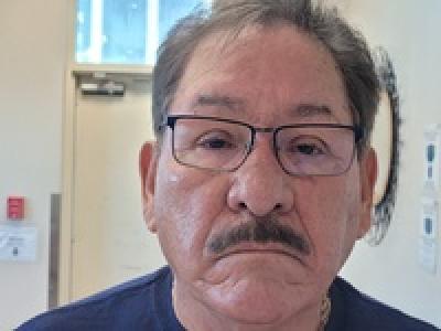 Rolando Cadena a registered Sex Offender of Texas