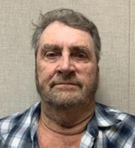 Gary Randall Hicks a registered Sex Offender of Texas