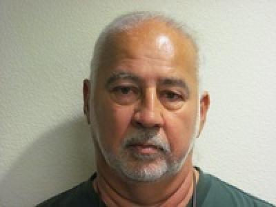 Jack Martinez Javier a registered Sex Offender of Texas