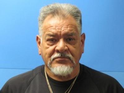 Rene Z Sifuentes a registered Sex Offender of Texas