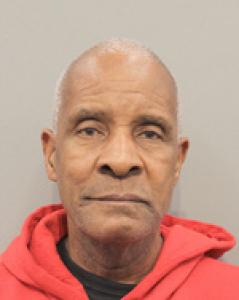 Ronald Eugene Jones a registered Sex Offender of Texas