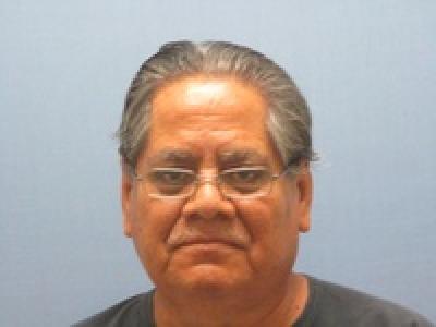 Juan Galan Sandoval a registered Sex Offender of Texas