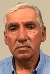 Santos Camarillo a registered Sex Offender of Texas