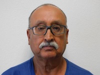 Isaac Garcia Hernandez a registered Sex Offender of Texas