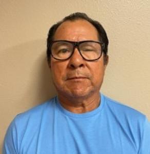 Jose Alvarez Mendoza a registered Sex Offender of Texas