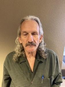 Robert Paul Ford a registered Sex Offender of Texas