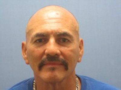 Rodolfo Garnica a registered Sex Offender of Texas