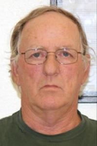 Alan Sandford Rea a registered Sex Offender of Texas