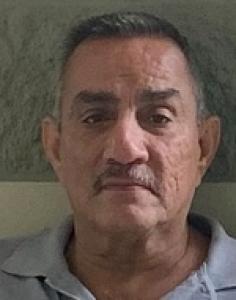 Alonzo Rene Longoria a registered Sex Offender of Texas