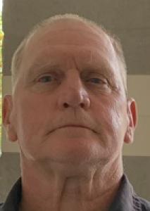 Johnny Mack Carrell a registered Sex Offender of Texas