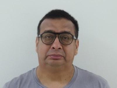 Ruben Rodriguez Juarez a registered Sex Offender of Texas