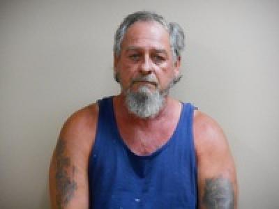 Ricky Lee Thompson a registered Sex Offender of Texas