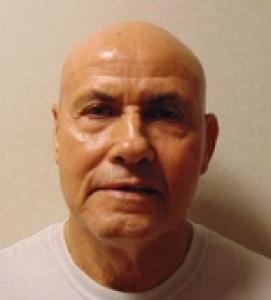 Ray Lee Perkins a registered Sex Offender of Texas