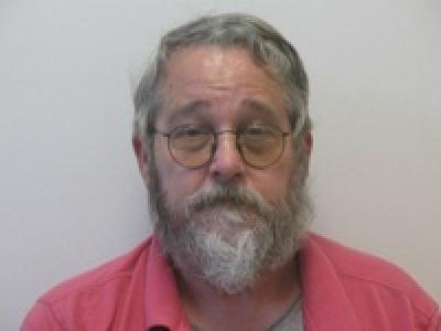 Byron Mitchell Hebb a registered Sex Offender of Texas