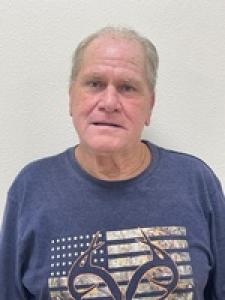 Billy Ray Jackson a registered Sex Offender of Texas
