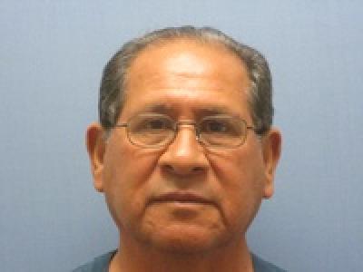 George Martinez a registered Sex Offender of Texas