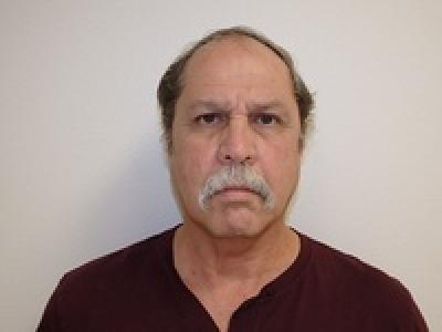 Ruben Gabriel Gonzales Jr a registered Sex Offender of Texas