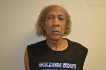 Earnest Ray Walker a registered Sex Offender of Texas
