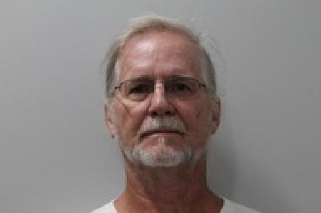 Arrell J White a registered Sex Offender of Texas