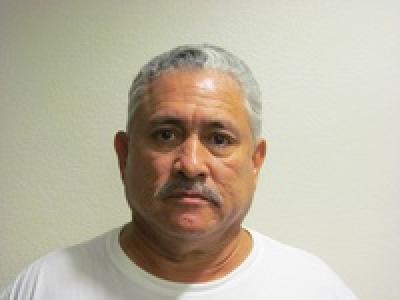 Alfonso Pina a registered Sex Offender of Texas