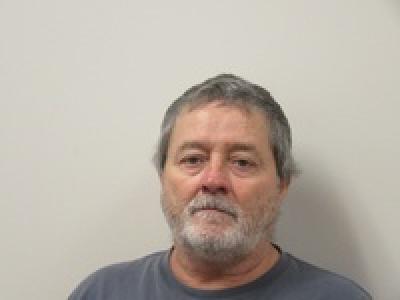 James Randall Gressett a registered Sex Offender of Texas