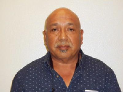 Emilio G Ybarra a registered Sex Offender of Texas